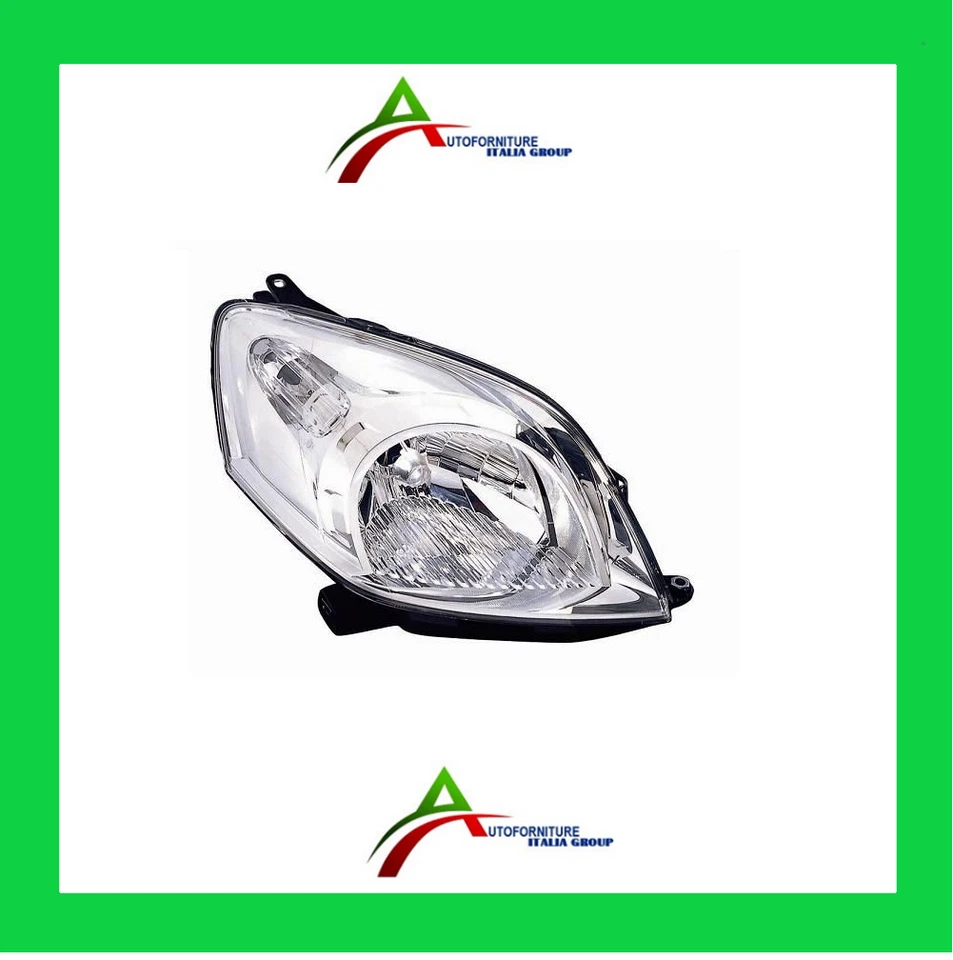 1353197080 FEU DROIT / 2208233 POUR CITROËN NEMO BASIS