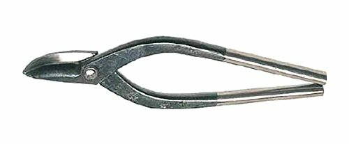 Morimitsu Stainless Steel Shears Egiri Blade 180mm HSTM0218