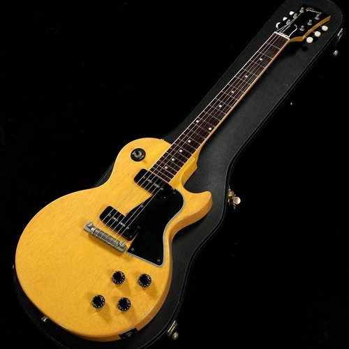 Gibson Custom Shop Historic Collection 1960 Les Paul Special Single Cut 2005 - Picture 7 of 11
