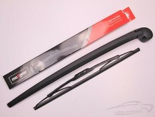 Heck Wischblatt Wischarm Scheibenwischer AUDI A6 AVANT ALLROAD ORIGINAL MAXGEAR