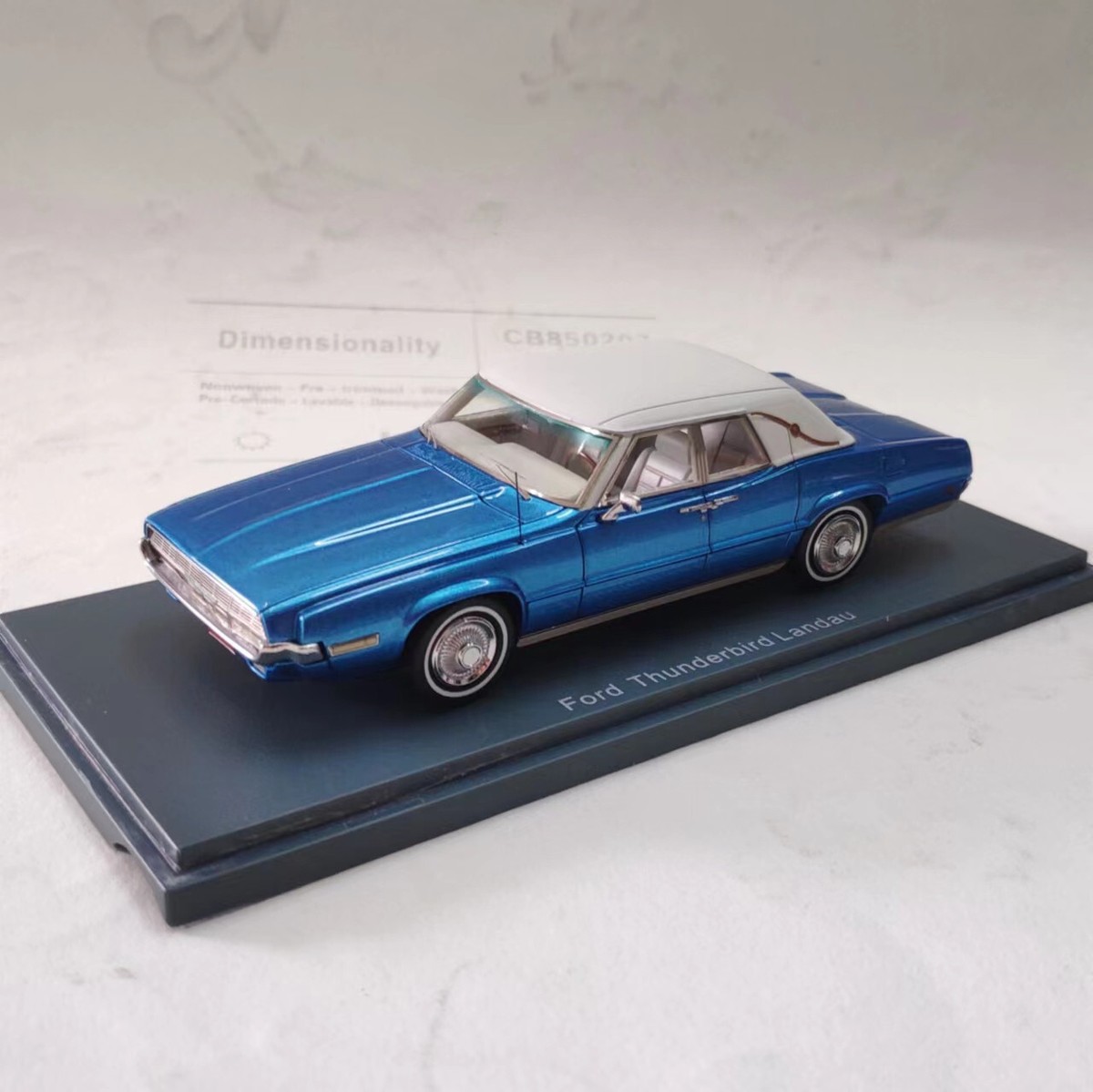 ミニカー Replicast Thunderbolt LSR 1938 1/43 Replicast Thunderbolt Lsr 1938 1/43 | eBay