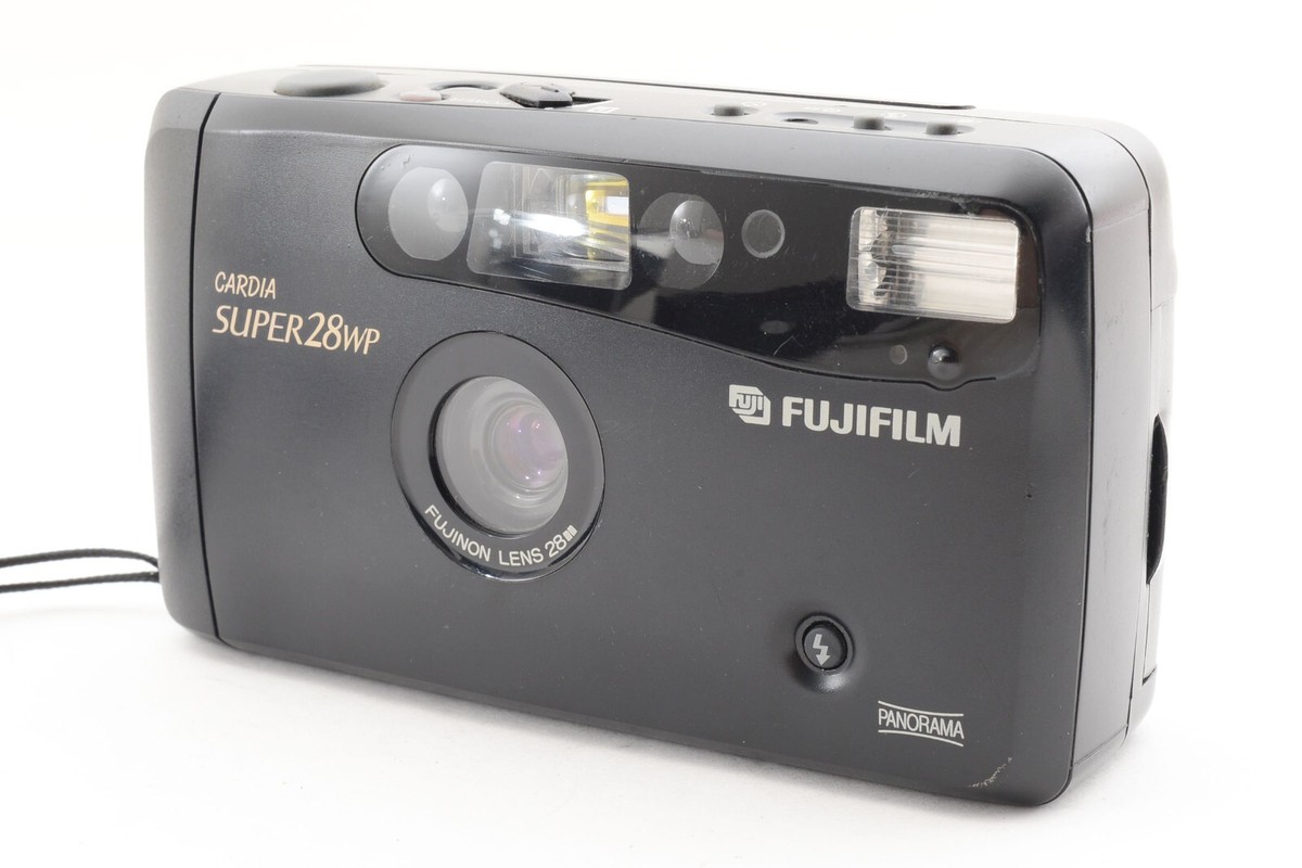 【動作確認済】 Fujifilm SUPER 28WP F0619-32e p 動作確認済】 Fujifilm SUPER 28WP F0619-32e p - メルカリ