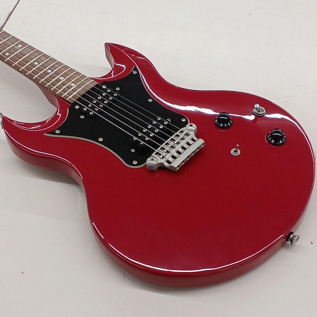 VOX SDC-22 Electric Guitar #32098 | eBay