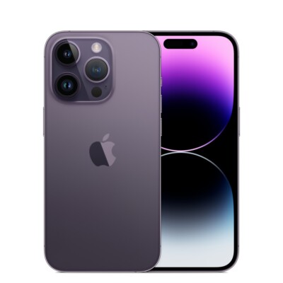 IPHONE 14 PRO W TIKTOK INSTALLED SERIOUS BUYERS ONLY!!!