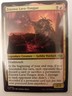 Zoyowa Lava Tongue Magic The Gathering Ixalan Goblin 245 MTG Warlock Fast