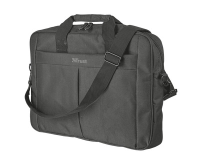 Trust Notebooktasche Primo 16'', schwarz