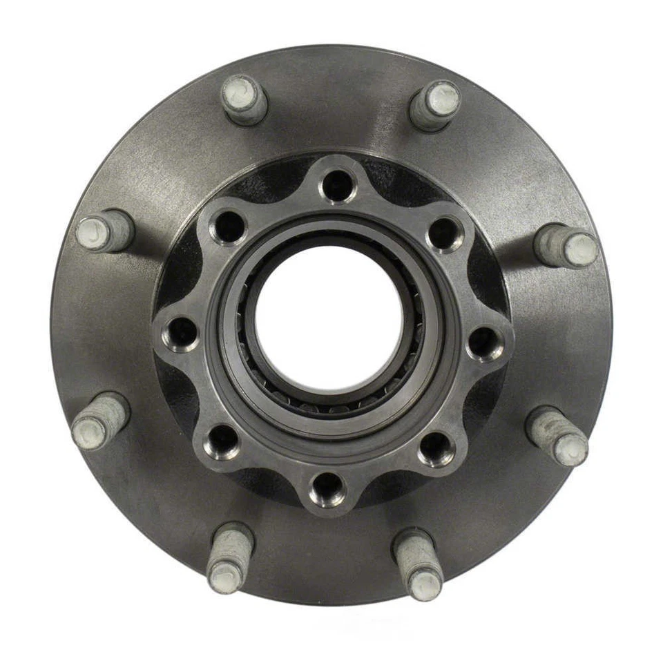 Buje de rueda para Ford F-250 Super Duty 2017-2019 F-250 Super Duty, F-350 Super Duty Foto 2 de 4