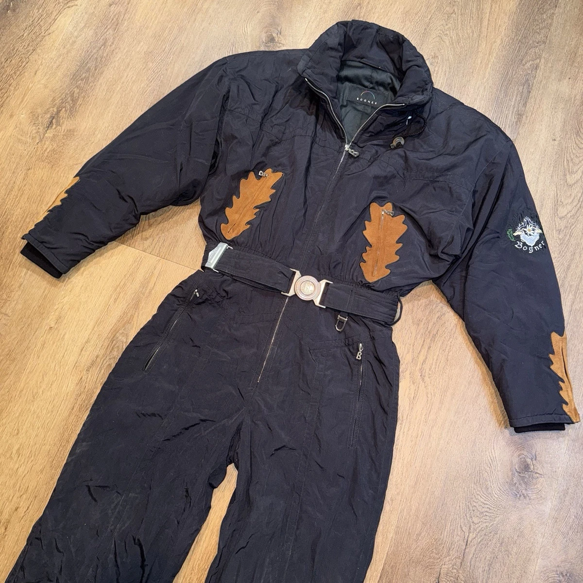 Bogner Winter Sports Snowsuits for sale - eBay