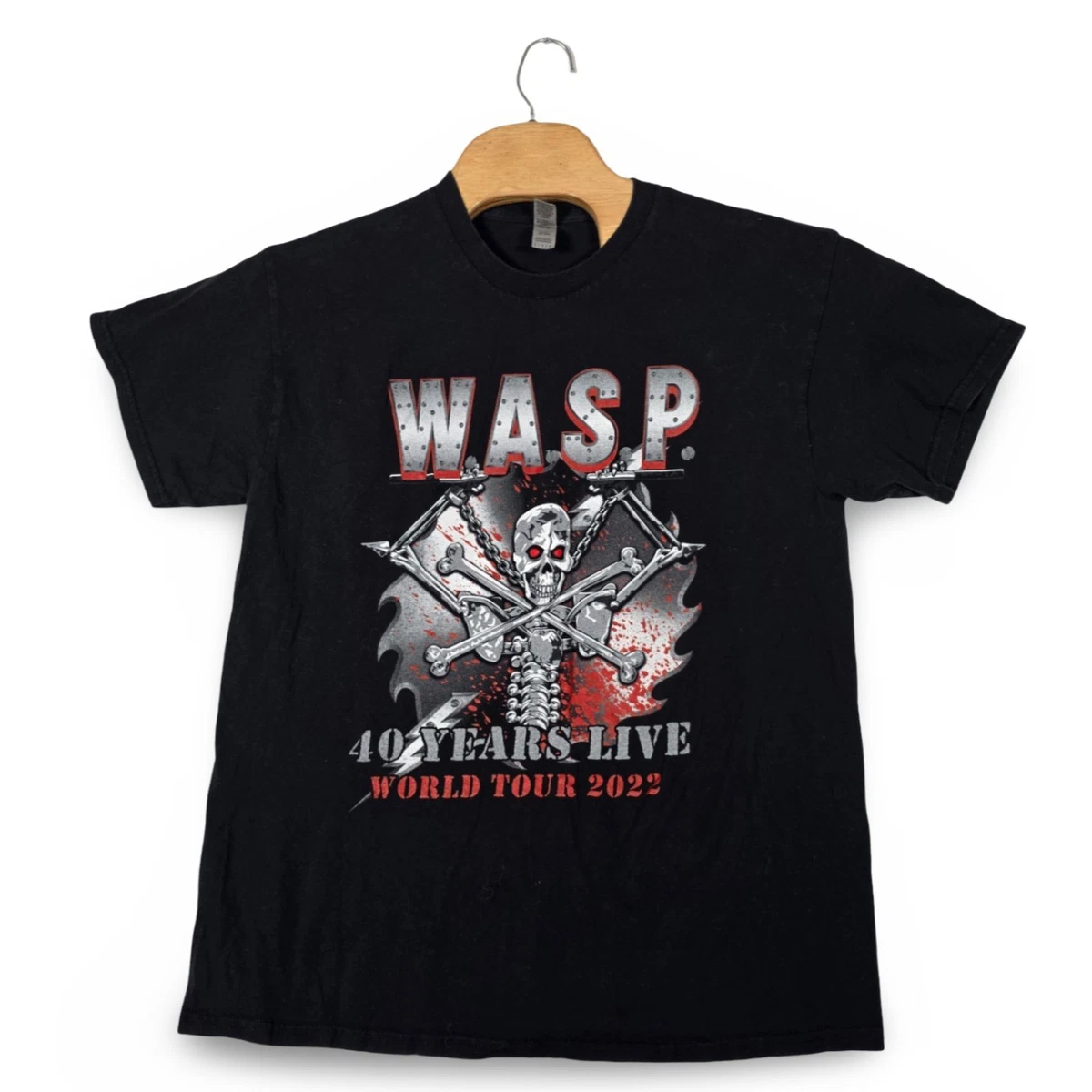 wasp shirt products for sale | eBay