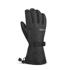 NWT Dakine Men Titan Gore-Tex Snow Glove ,Black 20 -Size XL