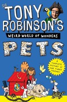 Pets | Tony Robinson | Englisch | Taschenbuch | Kartoniert / Broschiert | 2018