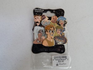 Wdi Pin | eBay