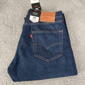 Levis Big E 501 | eBay