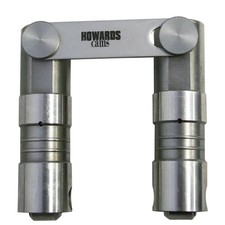 Howards Cams Street Series Retrofit Hydraulic Roller Lifter 91169-2 Howards Cams Street Series Retrofit Hydraulic Roller Lifter 91169-2