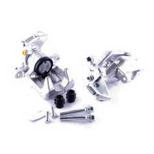 Bremssattel hinten rechts Faustsattel Ø 38 mm HELLA für u.a. CITROËN XSARA