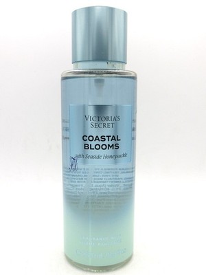 専用 Bath & Body Works Victoria’s Secret VICTORIA'S SECRET COASTAL BLOOMS FRAGRANCE MIST 8.4 FL OZ | eBay