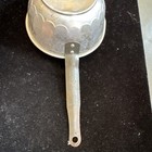 Vintage Fancy Aluminum Ladle — photo 6