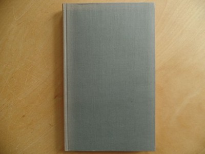 Heym, Georg: Dichtungen und Schriften; Bd. 3., Tagebücher, Träume, Briefe. [unte