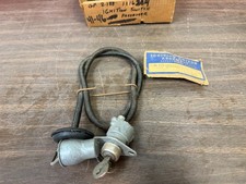 1941 1942 1946 Chevy Car Ignition Switch 526 1941 1942 1946 Chevy Car Ignition Switch 526