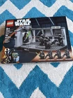 LEGO Star Wars: Dark Trooper Attack (75324)