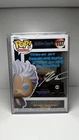 Funko Pop!  Jujutsu Kaisen - Satoru Gojo - Chalice Collectibles..Auto Certified