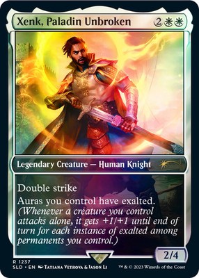 Magic: The Gathering TCG: Secret Lair x Dungeons & Dragons: Honor