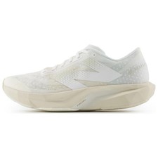 New Balance FuelCell Rebel v4 White Line... MFCXLJ4