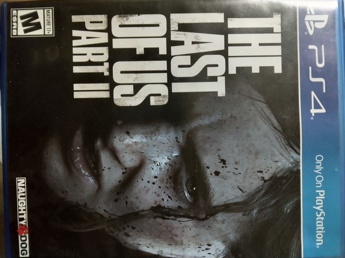 PlayStation4 - 【新品・未開封】The Last of Us Part II   PS4  封入 Sony Playstation 4 The Last of Us Part II 2 PS4 Pro Limited