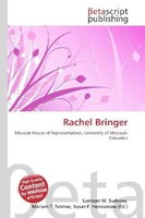 Lambert M. Surhone (U. A.) | Rachel Bringer | Taschenbuch | Englisch (2026)