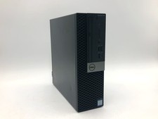 Dell OptiPlex 5070 i5-9500 16GB 256GB NVMe Win 11 Pro