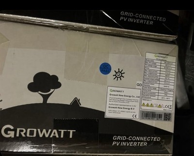 Growatt Wechselrichter
