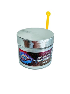 #ad #ad BRAINIUM Noopept 20g Cognitive Enhancing Nootropic $44.25