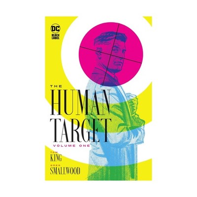 DC Human Target Human Target - Vol. 1 EX/NM | eBay