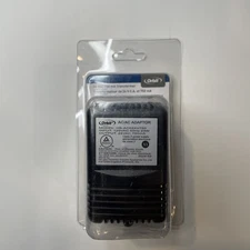 Orbit 24V 750mA Transformer for Indoor Sprinkler Controllers Part  57040 New