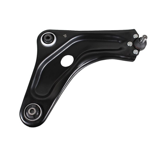 Lenker RadaufhäNgung Vorne Rechts Metzger FüR U.A. Peugeot 207/207+-image