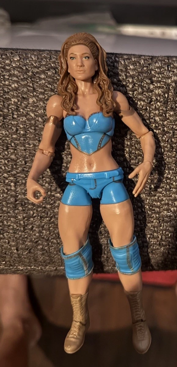 wwe eve torres products for sale | eBay