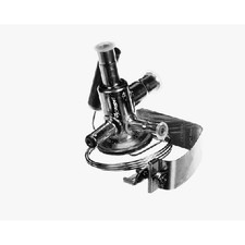 Manitowoc Ice Valve Expansion 000009249 - Genuine OEM Replacement Part