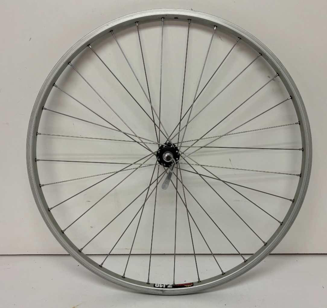Sun Rims ZJ18 32-Spoke Aluminum 26