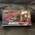 Hasbro G.I. Joe Classified Series - Baroness with C.O.I.L. Action Figure NIB