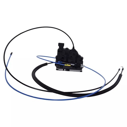 Easily Installed Sliding Door Lock for Fiat Models from 2006 1633563680