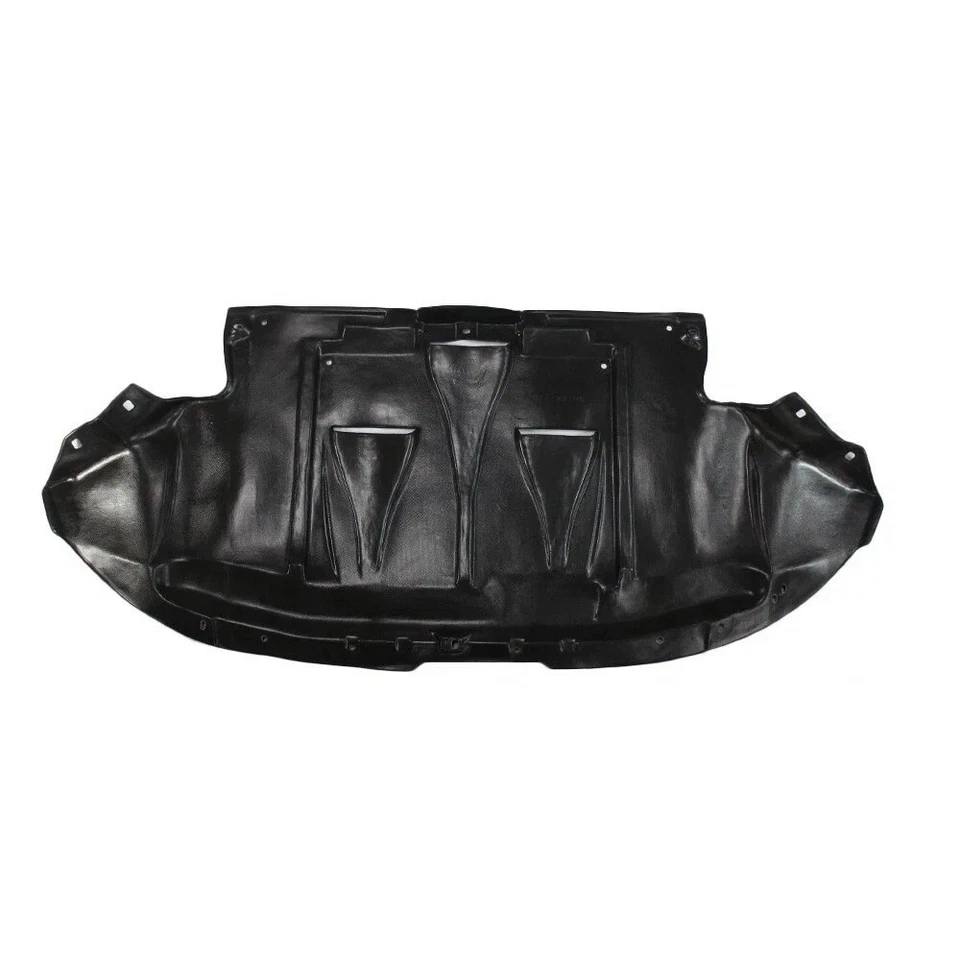 For 2001-2005 New Front Engine Splash Shield Undercar Shield Volkswagen Passat - Image 4 of 4