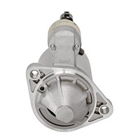 Anlasser Starter 12 V 0,9 Kw 10 ZäHne Valeo FüR U.A. Hyundai I10