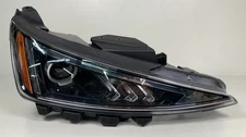 2019 2020 Hyundai Elantra Right RH Passenger Side Halogen Headlight Headlamp OEM