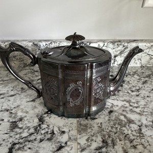 dixon & sons teapot | eBay