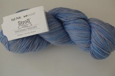 Knit PIcks "Stroll" 1 Skein 462Yds 75 SuperwashWool 25 Poly Fingering Peru