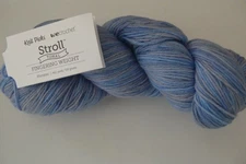 Knit PIcks "Stroll" 1 Skein 462Yds 75% SuperwashWool  25 %Poly Fingering (Peru) 