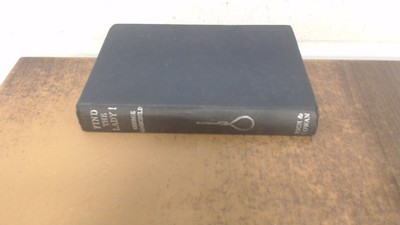 			Find the lady!, an inspector Mclean mystery (1st ed), George Good		