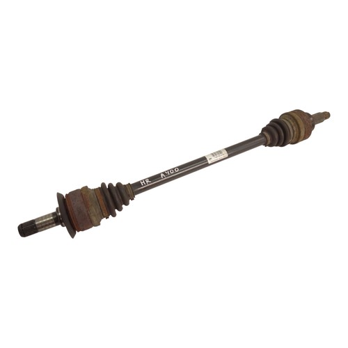 BMW 1er F20 F21 116i 100kW Antriebswelle hinten rechts 7629302