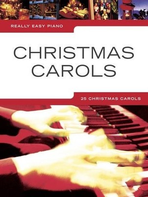 DIVERS AUTEURS Really Easy Piano (Paperback) (UK IMPORT)