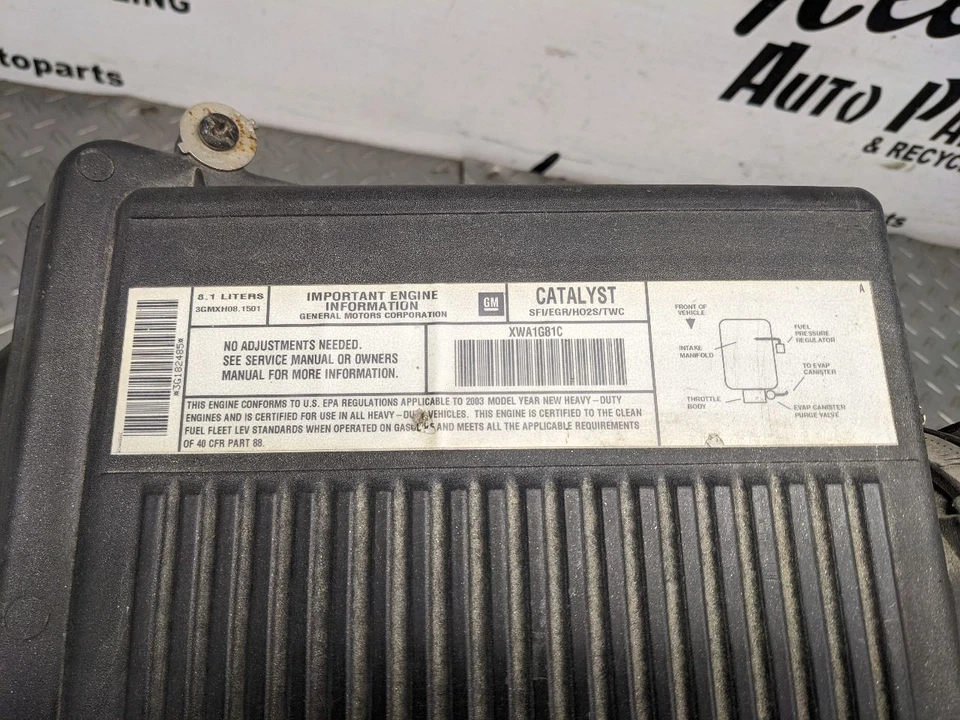 Purificador de aire con alta capacidad Opt K47 se adapta a 99-08 SIERRA 1500 PICKUP 1178867 Foto 3 de 4